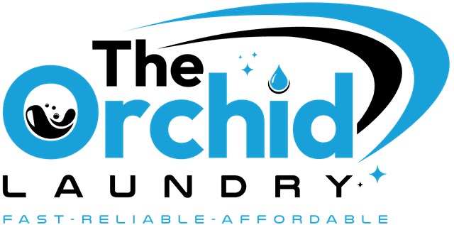 The Orchid Laundry