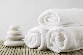 Laundry Service for Salons & Spa