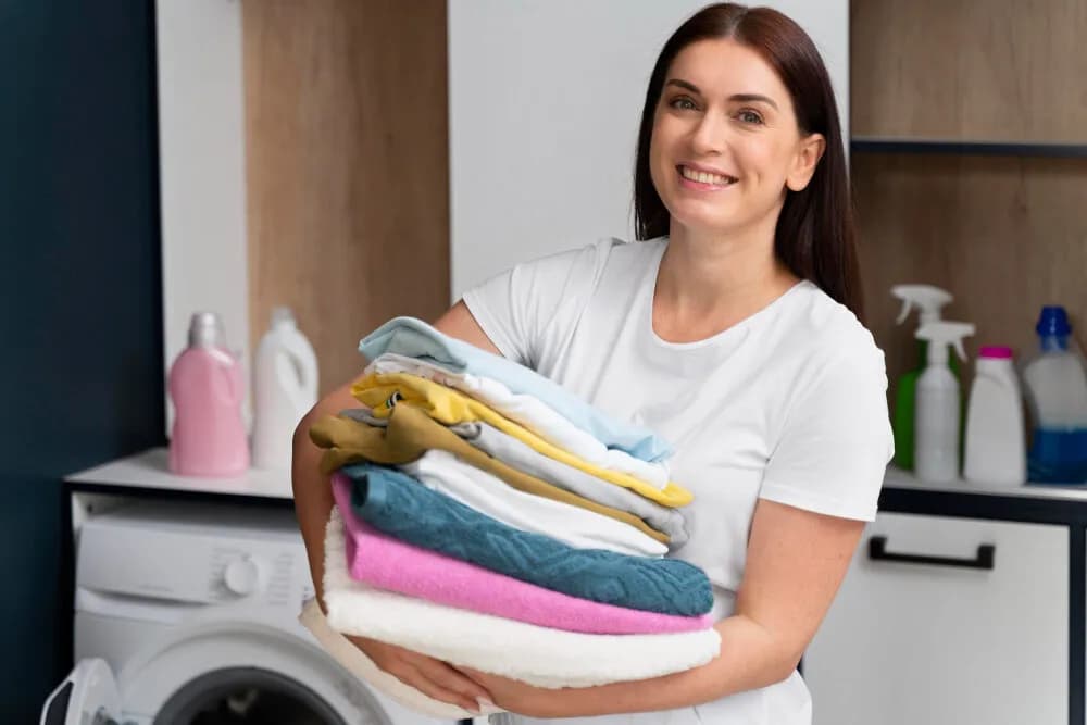 Free Home Pickup & Delivery