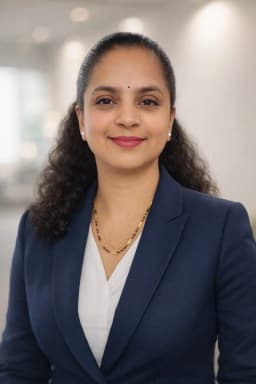 Sheetal Surve
