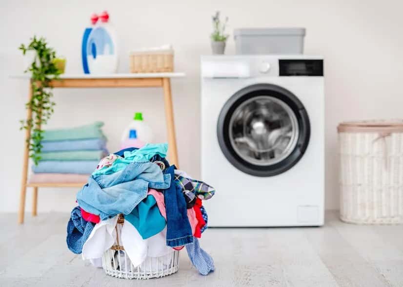 Household Laundry